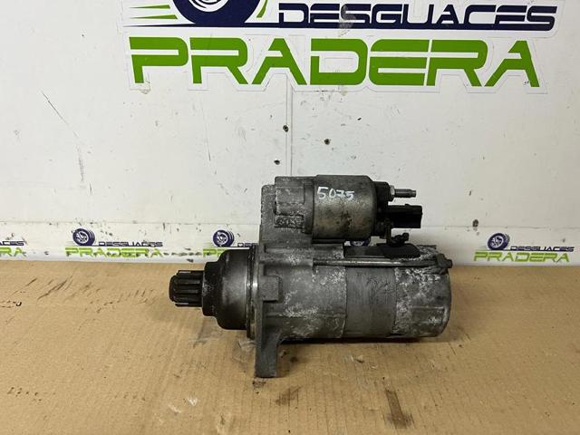 VAG 02M911024P Motor de arranque comprar Pamplona