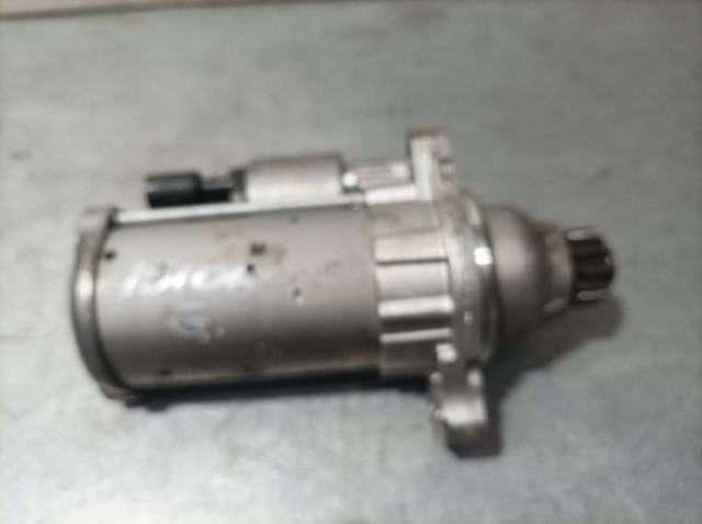 02M911024Q Motor de arranque  comprar en Zaragoza