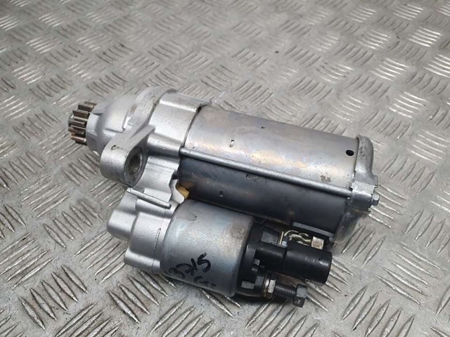 02M911024Q VAG Motor de arranque  disponible Vigo