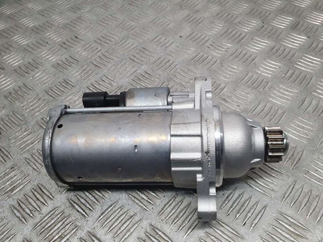 02M911024Q VAG Motor de arranque  en stock Córdoba