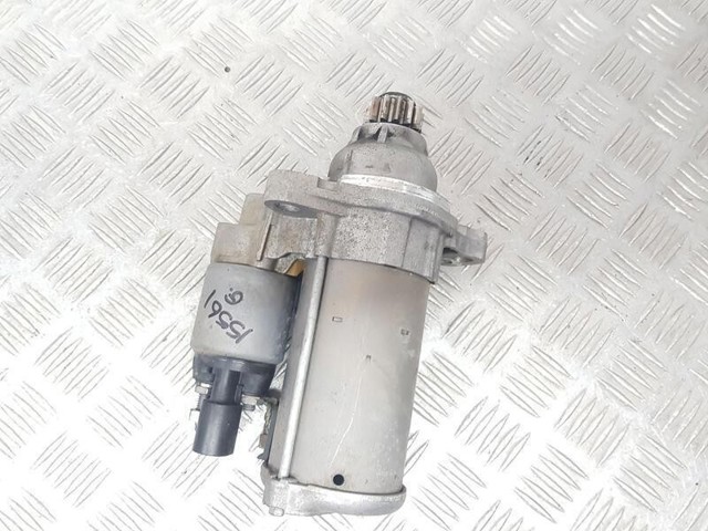 VAG 02M911024Q Motor de arranque  disponible España