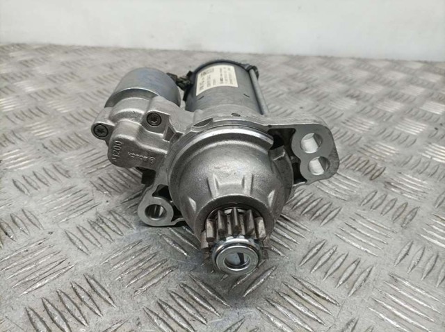 02M911024Q VAG Motor de arranque  comprar en Oviedo