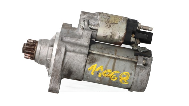 Arrancador para Audi A3  (8VS, 8VM)
