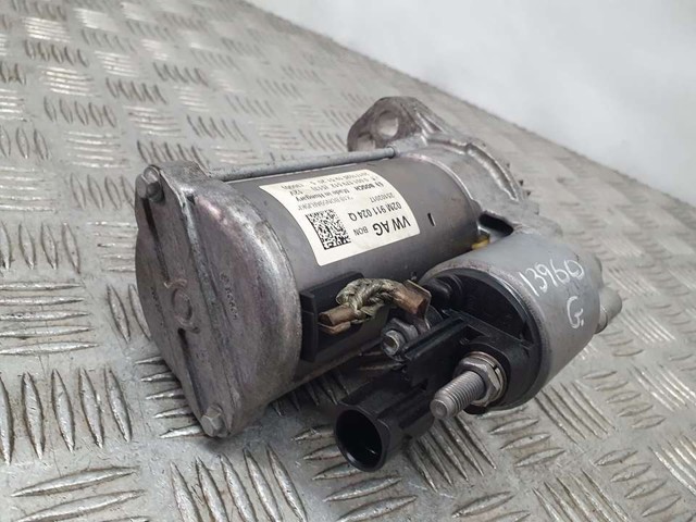 02M911024Q Motor de arranque  disponible Málaga