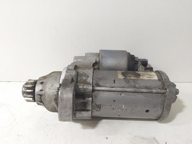 02M911024R VAG Motor de arranque comprar Bilbao