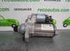 Motor de arranque 02M911024R VAG