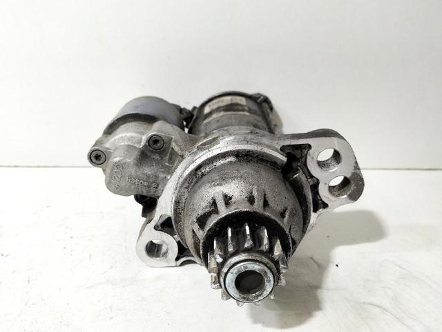 02M911024R Motor de arranque  disponible Utrera
