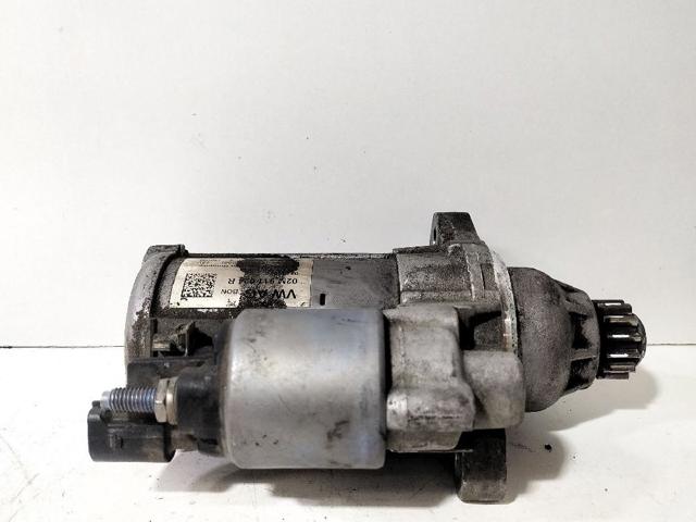 02M911024R VAG Motor de arranque  disponible Alicante
