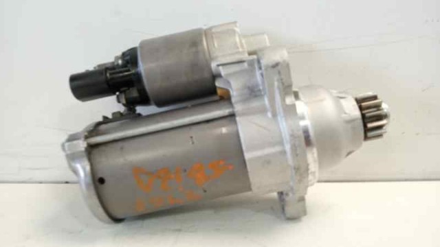 02M911024R Motor de arranque  disponible Málaga