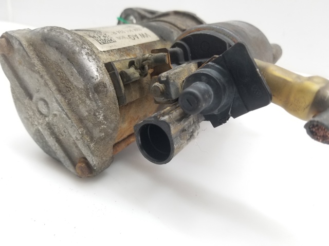 VAG 02M911024R Motor de arranque  en stock Valencia