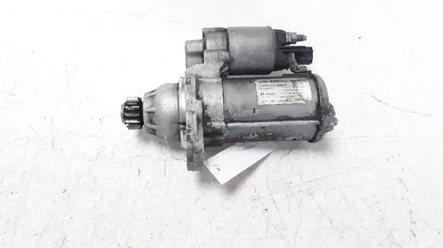 02M911024R Motor de arranque  disponible Utrera