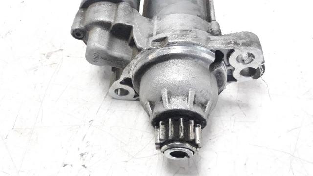 02M911024R VAG Motor de arranque  comprar en Lleida