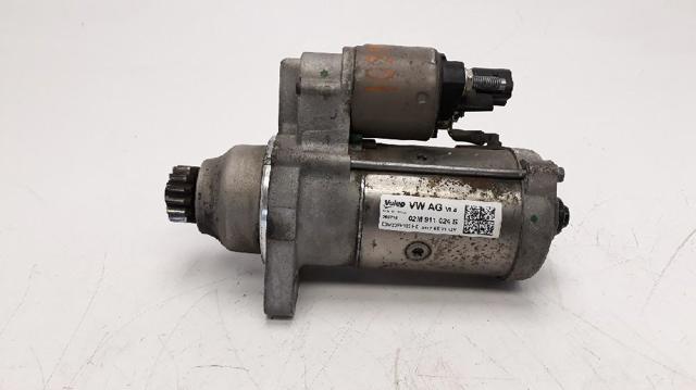 VAG 02M911024S Motor de arranque comprar Tarragona