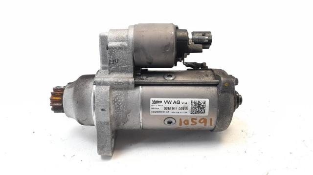 02M911024S VAG Motor de arranque  comprar en Oviedo