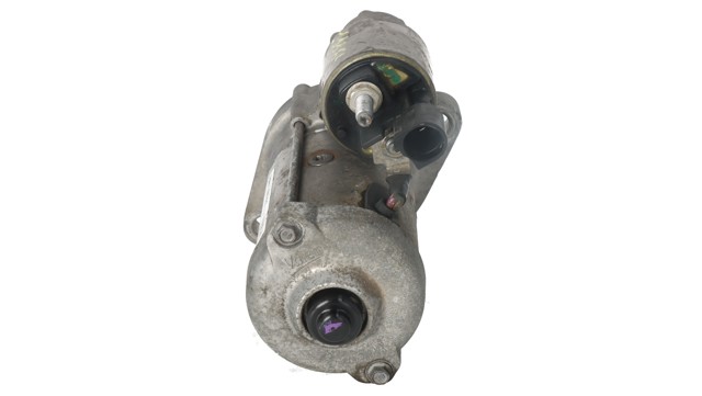 02M911024S Motor de arranque  disponible Utrera