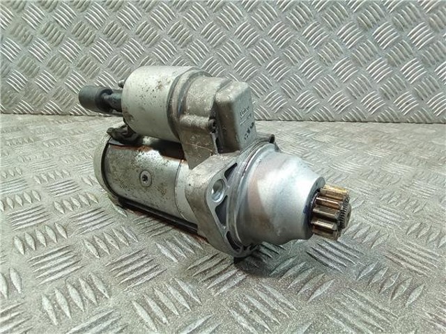 02M911024S Motor de arranque  disponible Utrera