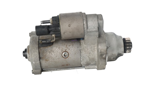 VAG 02M911024S Motor de arranque  disponible España