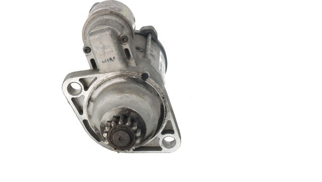 02M911024S Motor de arranque  comprar en Reus