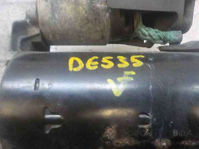 VAG 02M911024X Motor de arranque  en stock Terrassa
