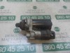 Motor de arranque 02M911024X VAG