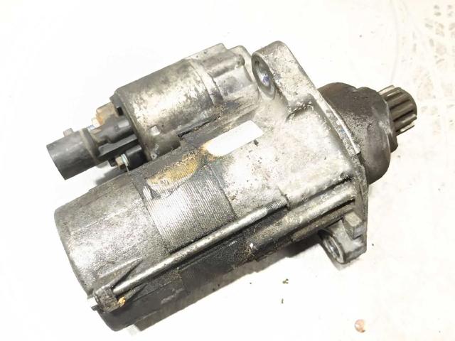 02M911024X Motor de arranque  disponible Málaga