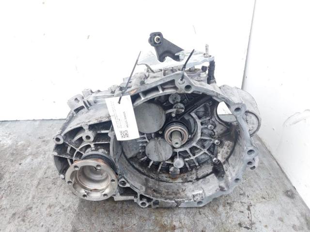 Caja de cambios manual para Volkswagen Caddy III (2KA, 2KH, 2CA, 2CH)