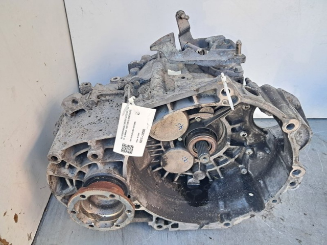 Precio del repuesto Caja de cambios manual Caddy III furgoneta