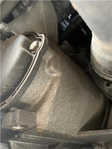 Caja de cambios para Skoda Octavia 5E5, 5E6