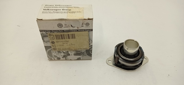 Cojinete de desembrague 02T141170C VAG
