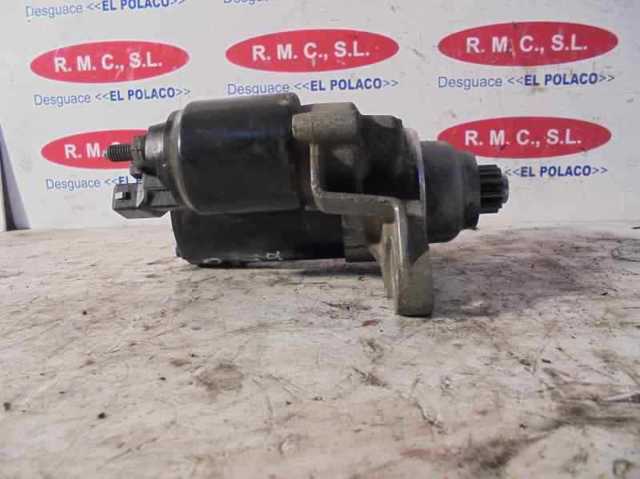 02T911023 Motor de arranque comprar Almería