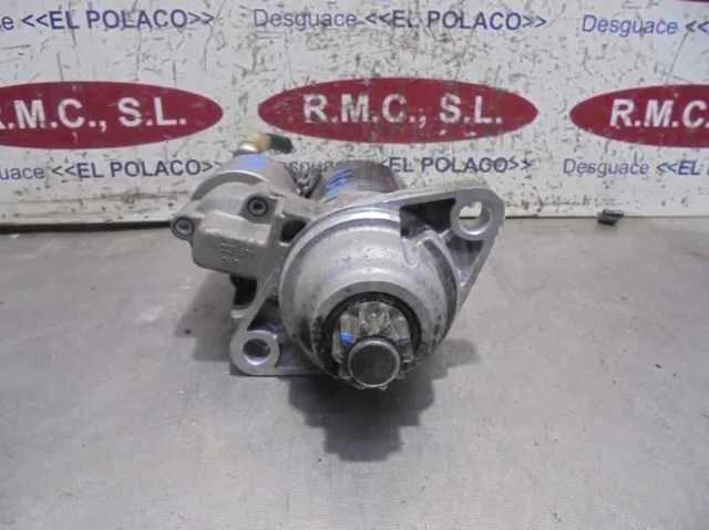 VAG 02T911023 Motor de arranque comprar Tarragona
