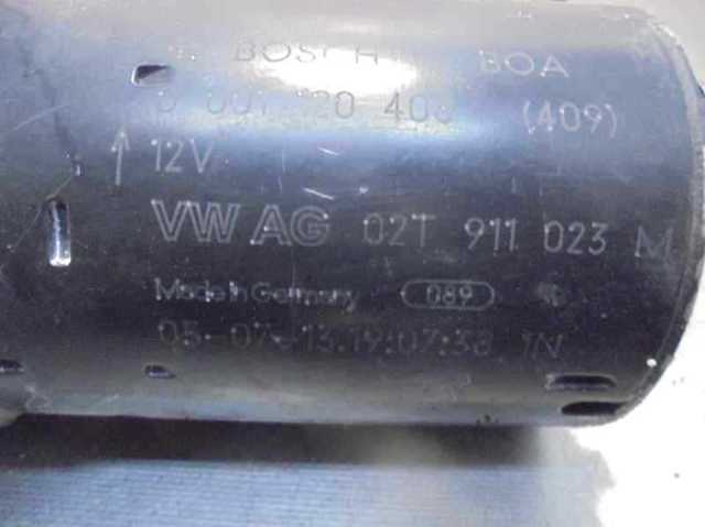 02T911023 Motor de arranque comprar Girona