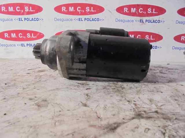 02T911023 Motor de arranque  en stock Sabadell