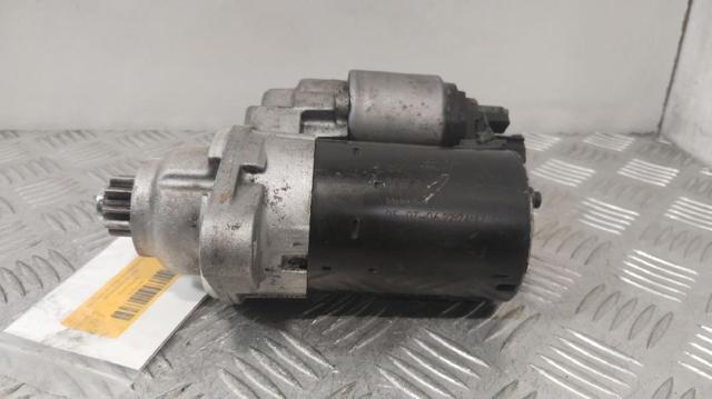 02T911023 Motor de arranque  disponible Utrera