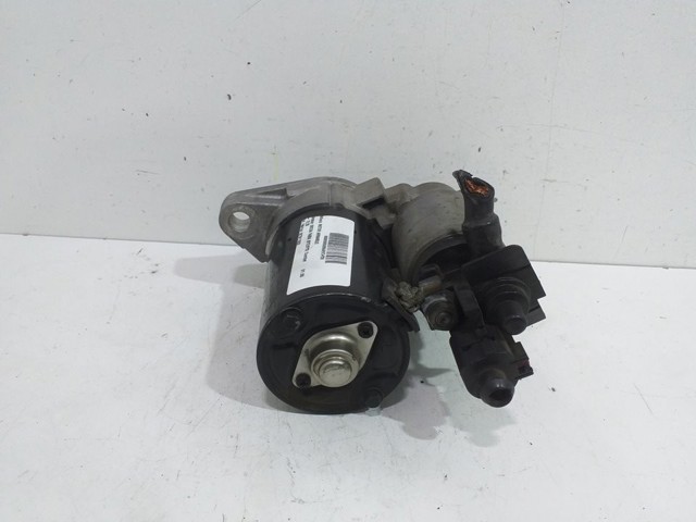 VAG 02T911023 Motor de arranque  en stock Valencia