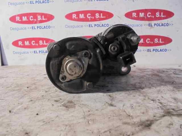 02T911023 VAG Motor de arranque comprar Alcalá