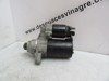 Motor de arranque 02T911023 VAG