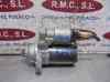 Motor de arranque 02T911023 VAG