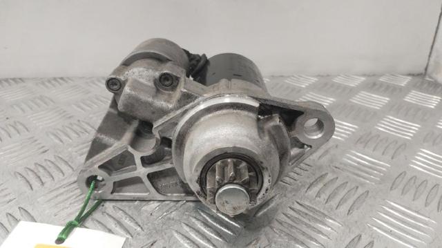 02T911023 Motor de arranque  disponible Utrera