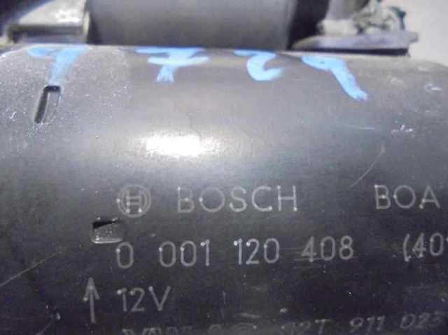 VAG 02T911023 Motor de arranque  comprar en Ponferrada