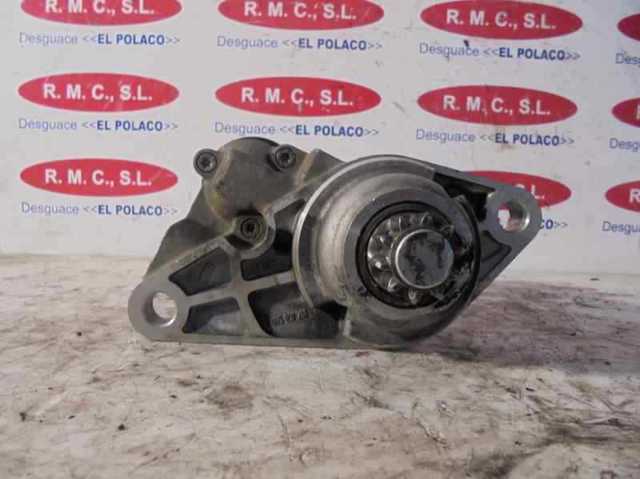 VAG 02T911023 Motor de arranque  en stock Salamanca