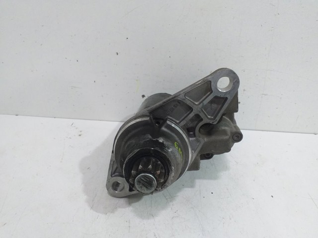 02T911023 Motor de arranque  comprar en Zaragoza