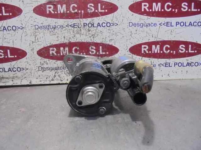 02T911023 Motor de arranque  en stock Granada