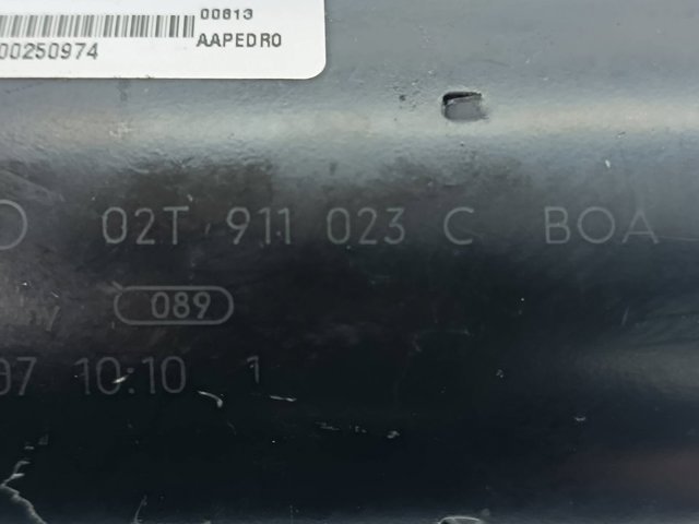 02T911023C VAG Motor de arranque  comprar en Jaén