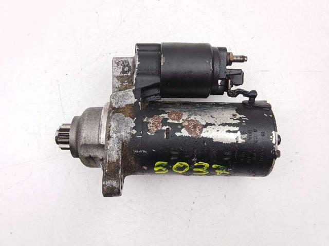 VAG 02T911023C Motor de arranque comprar Pamplona