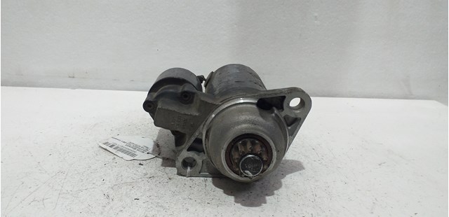 VAG 02T911023C Motor de arranque  comprar en Murcia