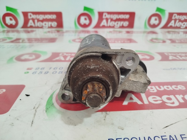 VAG 02T911023C Motor de arranque  en stock Valencia