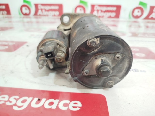 VAG 02T911023C Motor de arranque comprar Pamplona