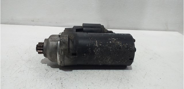 02T911023C VAG Motor de arranque  disponible Alicante