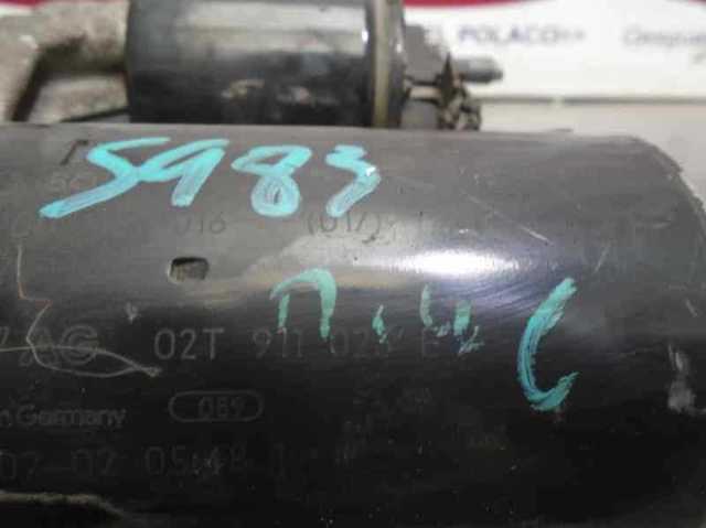 02T911023E VAG Motor de arranque  comprar en Jaén